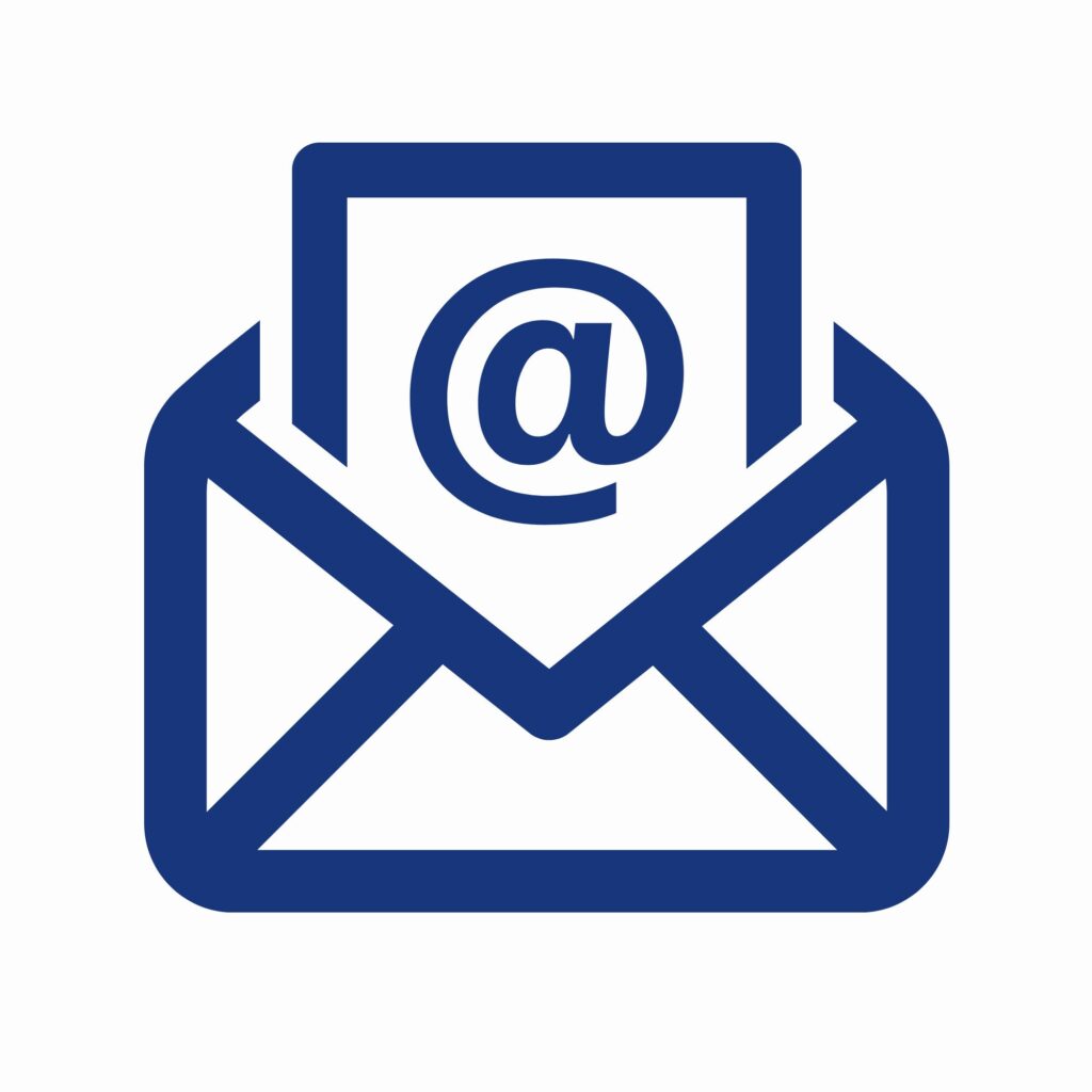 School Email Logo